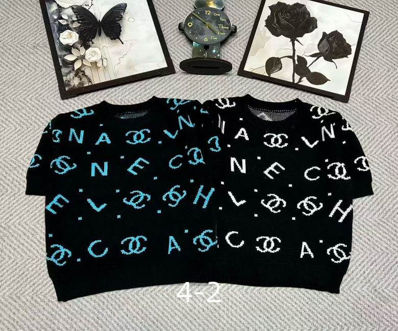 Chanel S-XL 332